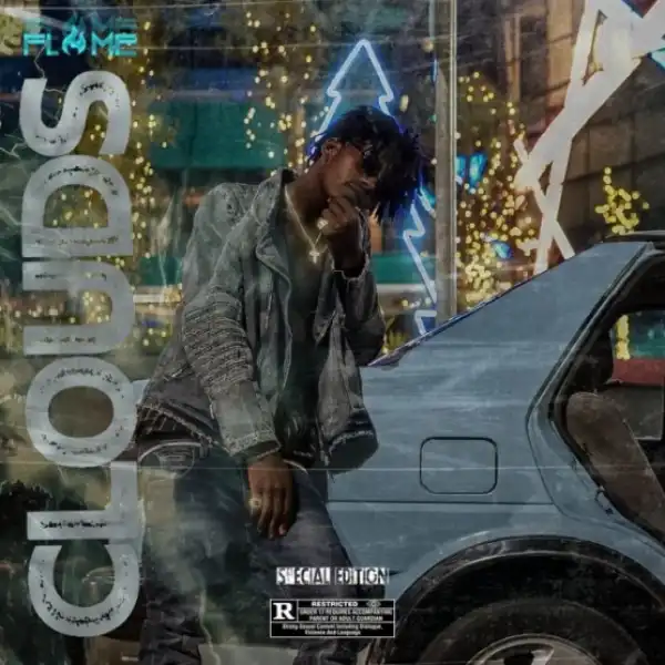 Flame - Pearly Gates Intro